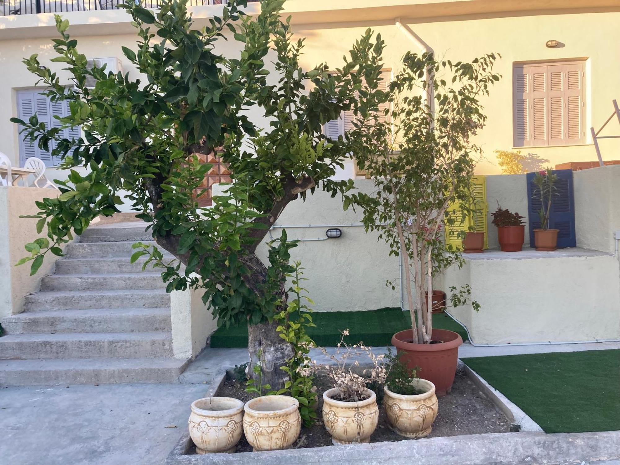 Lemonia Appartement Mégara